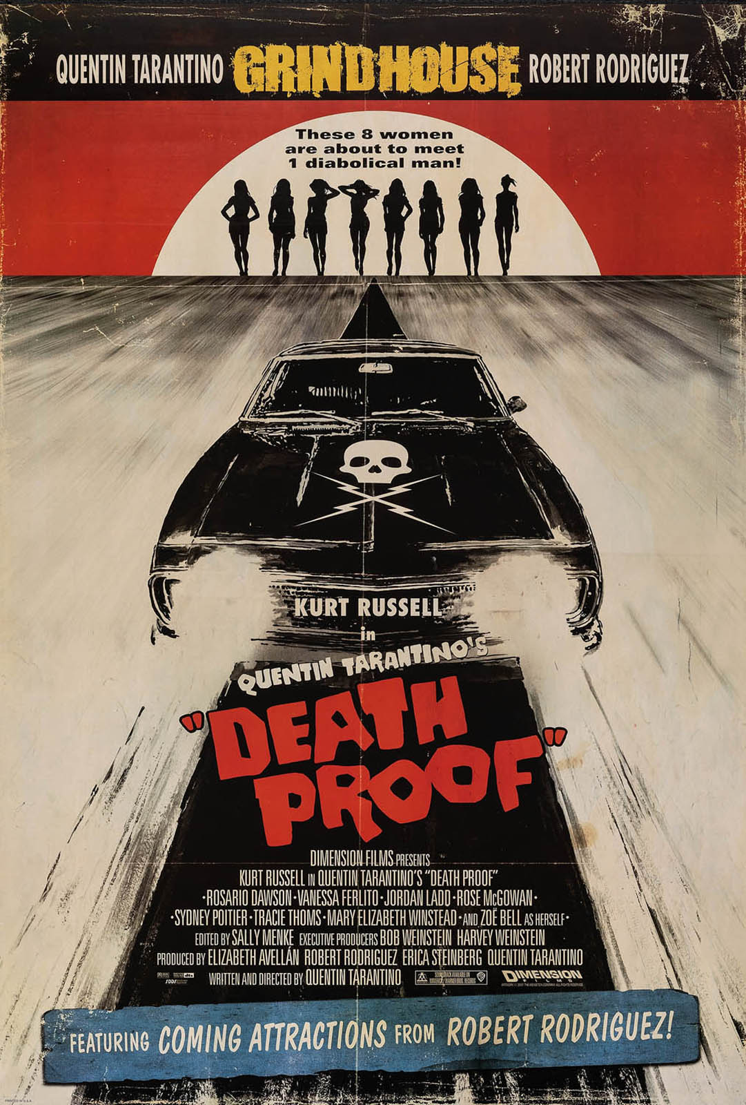 DEATH PROOF